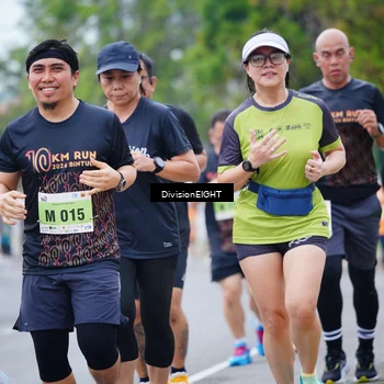 Runner Photo 8485030