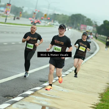 Runner Photo 8485032