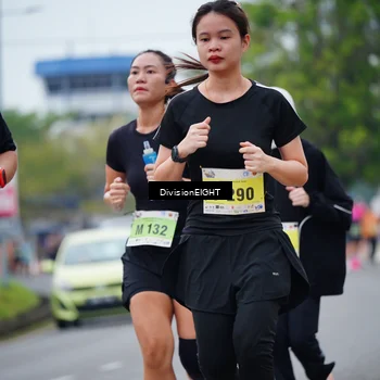 Runner Photo 8485035