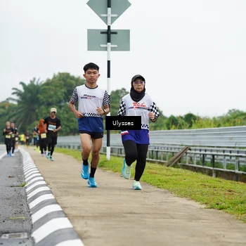 Runner Photo 8485036