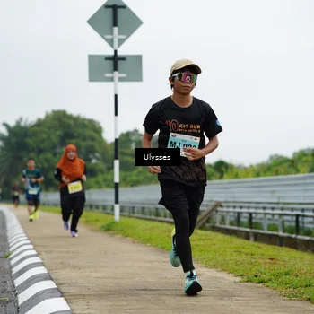 Runner Photo 8485037