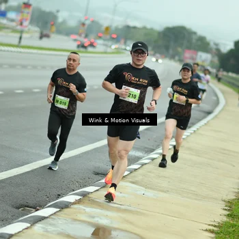 Runner Photo 8485039