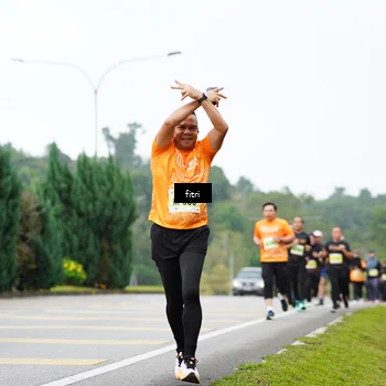 Runner Photo 8485040