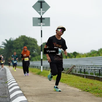 Runner Photo 8485044