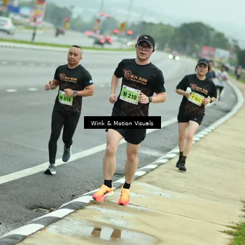 Runner Photo 8485045