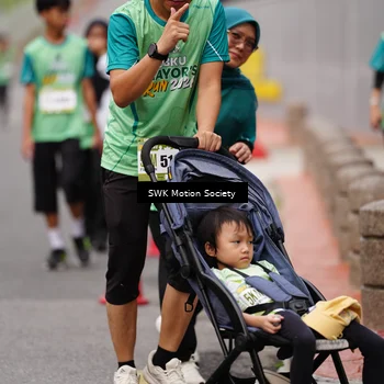 Runner Photo 8485046