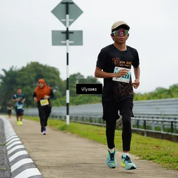 Runner Photo 8485048