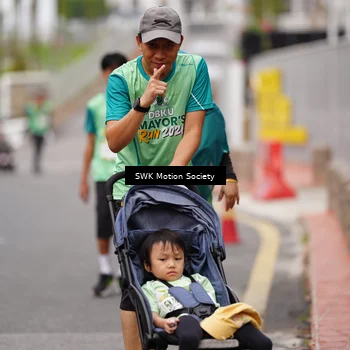 Runner Photo 8485049