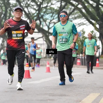 Runner Photo 8485050