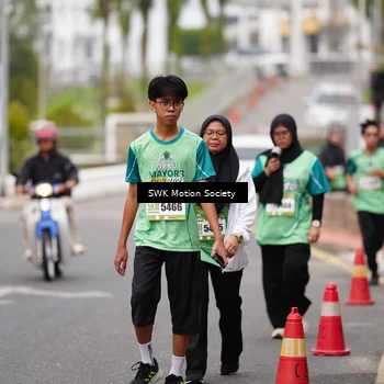 Runner Photo 8485051