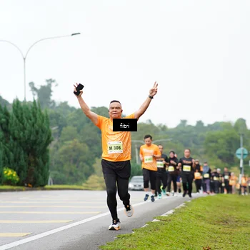 Runner Photo 8485052