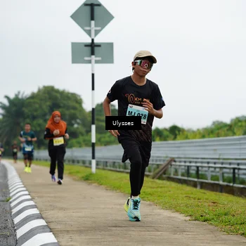 Runner Photo 8485053