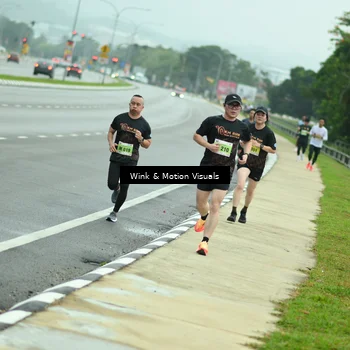 Runner Photo 8485055