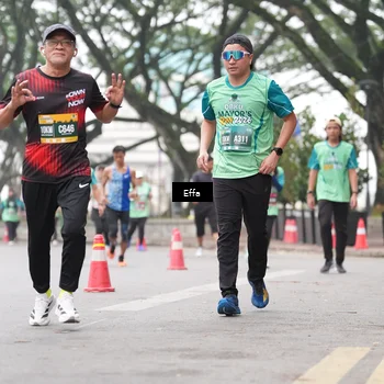 Runner Photo 8485057