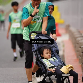 Runner Photo 8485059