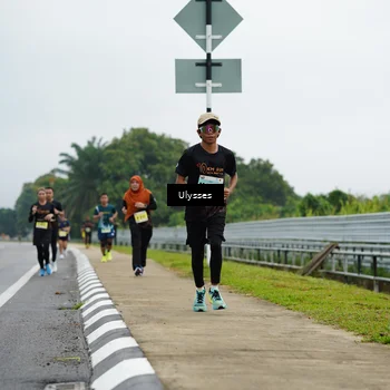 Runner Photo 8485061