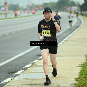 Runner Photo 8485063