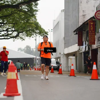 Runner Photo 8485064
