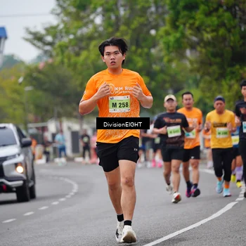 Runner Photo 8485067
