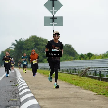 Runner Photo 8485068
