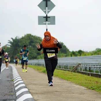 Runner Photo 8485069