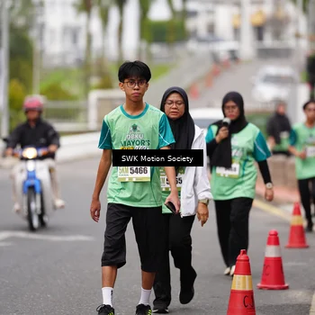 Runner Photo 8485070