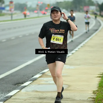 Runner Photo 8485072