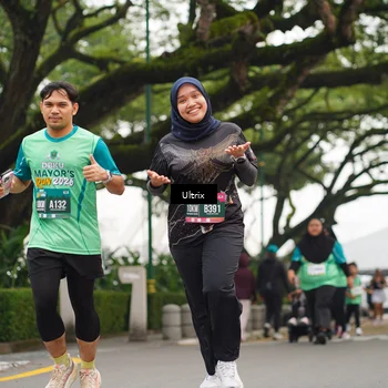 Runner Photo 8485073