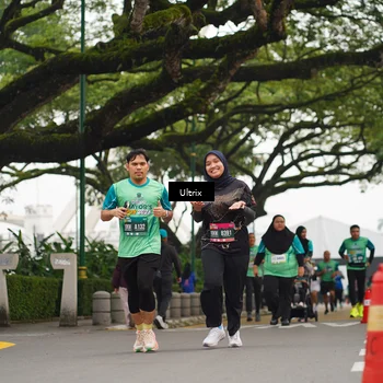 Runner Photo 8485074