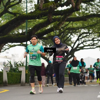 Runner Photo 8485076