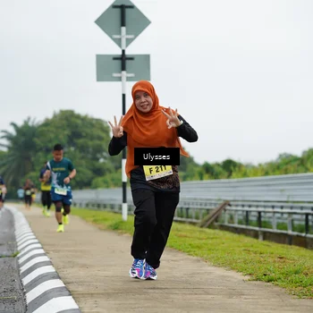 Runner Photo 8485077