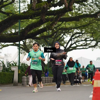 Runner Photo 8485078