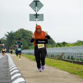 Runner Photo 8485079