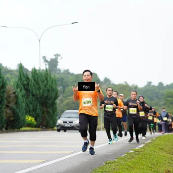 Runner Photo 8485081