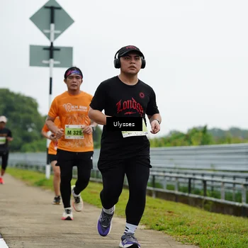 Runner Photo 8485082