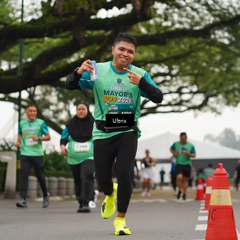 Runner Photo 8485084
