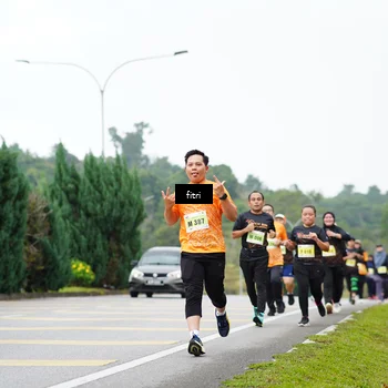 Runner Photo 8485085