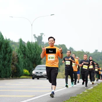 Runner Photo 8485087