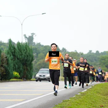 Runner Photo 8485089