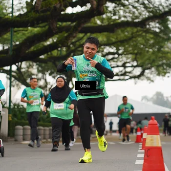 Runner Photo 8485090