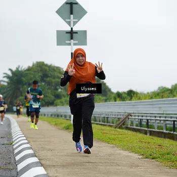 Runner Photo 8485092