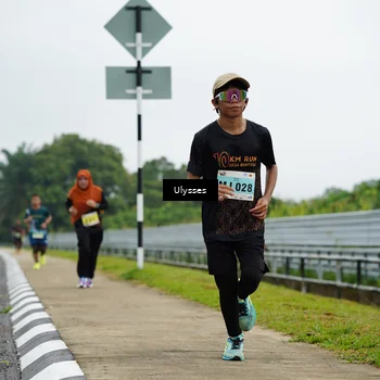 Runner Photo 8485093