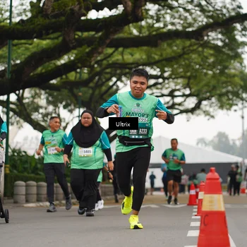 Runner Photo 8485094