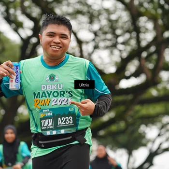 Runner Photo 8485095
