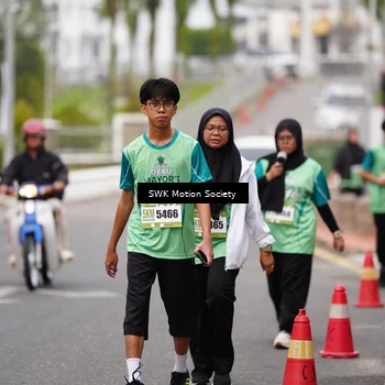 Runner Photo 8485096
