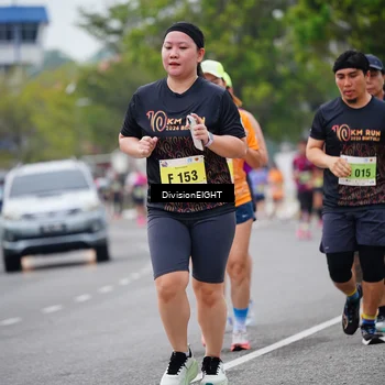 Runner Photo 8485097