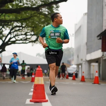 Runner Photo 8485098