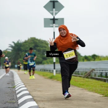 Runner Photo 8485100
