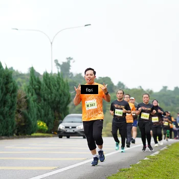 Runner Photo 8485101