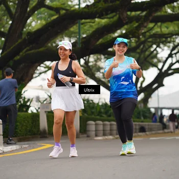 Runner Photo 8485102